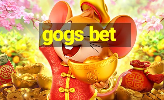 gogs bet