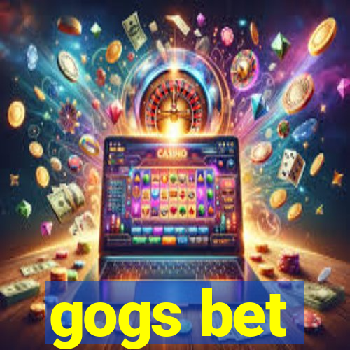 gogs bet