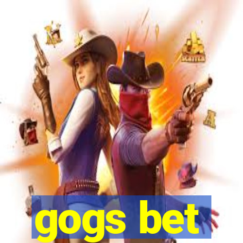 gogs bet