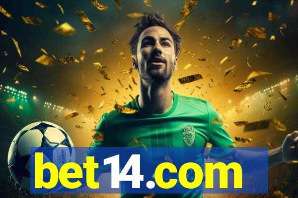 bet14.com