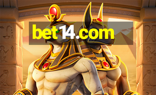 bet14.com