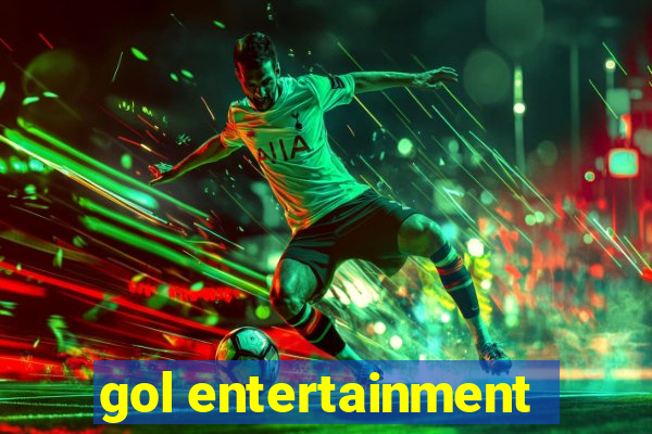 gol entertainment