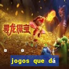 jogos que dá dinheiro no pix