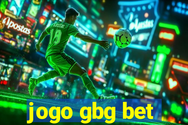 jogo gbg bet