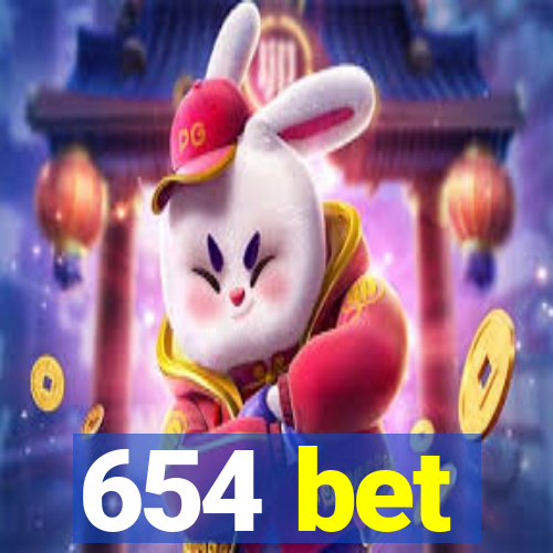 654 bet