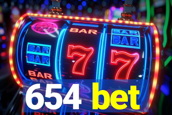 654 bet