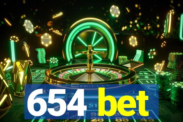 654 bet