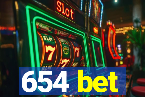 654 bet