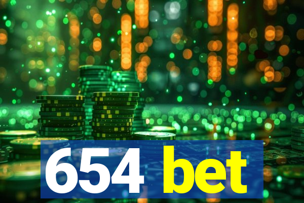 654 bet