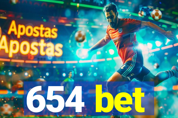 654 bet