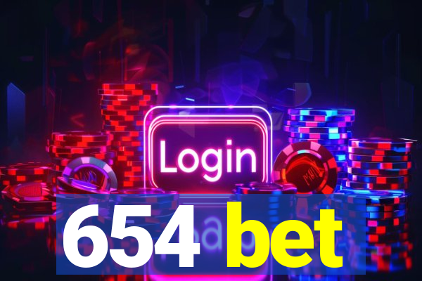 654 bet