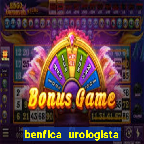 benfica urologista porto alegre