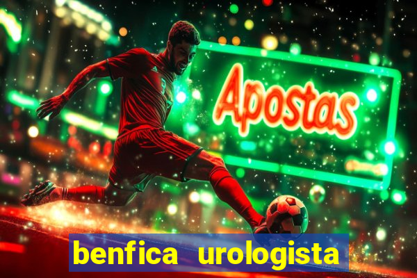 benfica urologista porto alegre