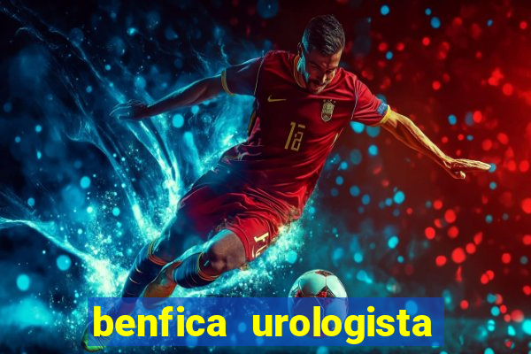 benfica urologista porto alegre