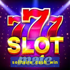 solitaire cash win real money gcash