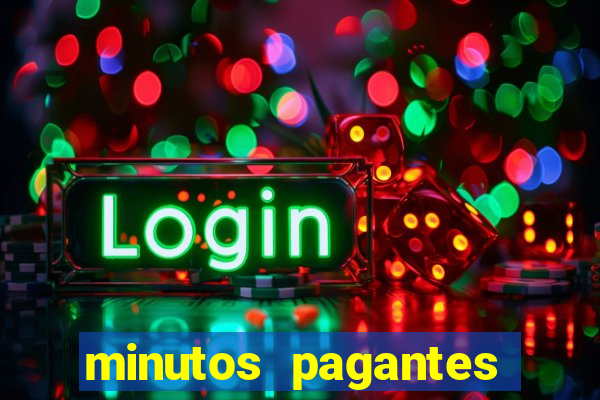 minutos pagantes fortune ox à noite