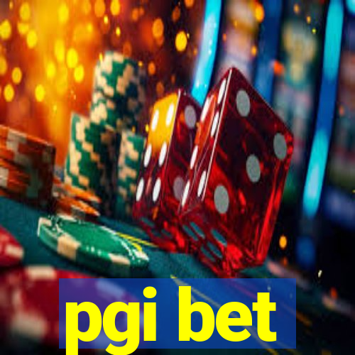 pgi bet