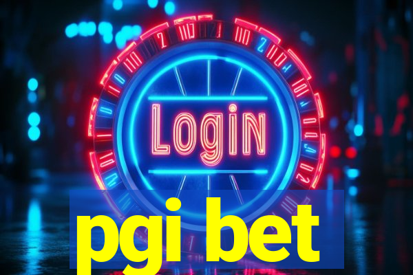 pgi bet