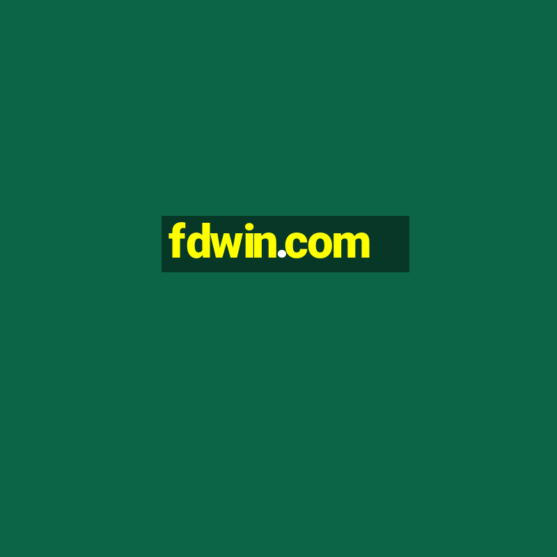 fdwin.com