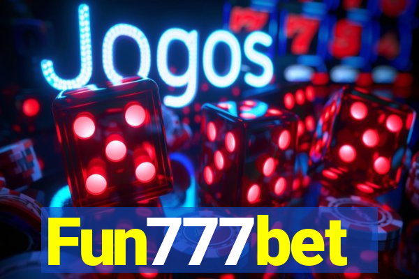 Fun777bet