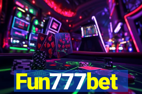 Fun777bet