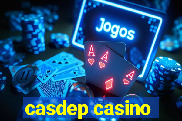 casdep casino