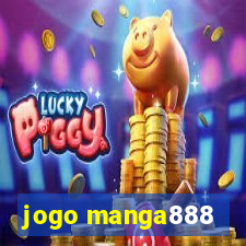 jogo manga888