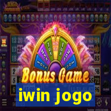 iwin jogo