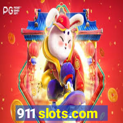 911 slots.com