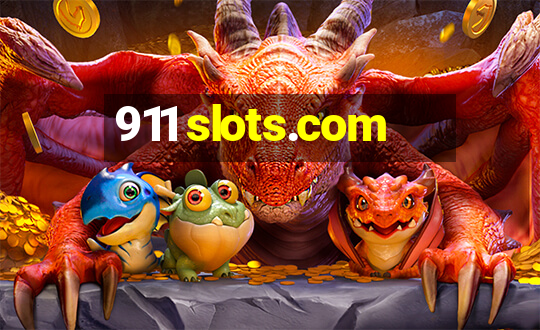 911 slots.com