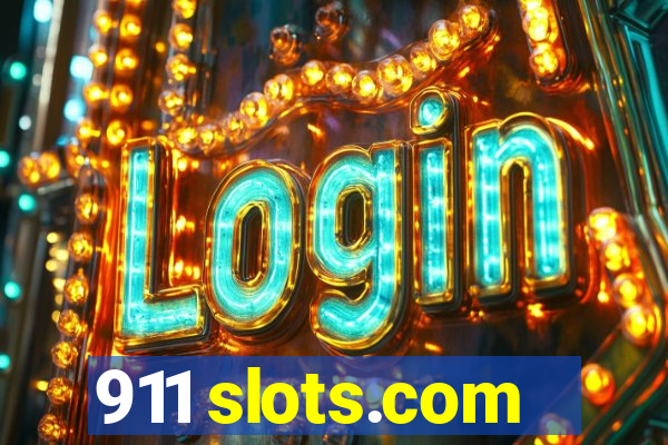 911 slots.com