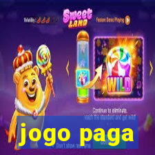 jogo paga