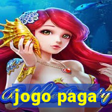 jogo paga