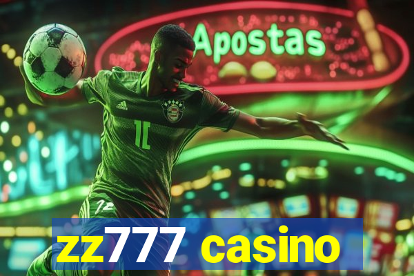 zz777 casino