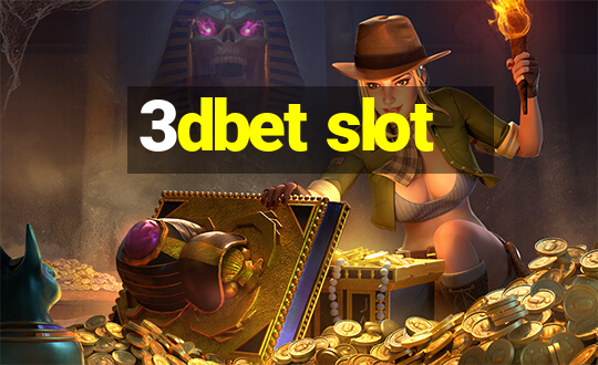 3dbet slot