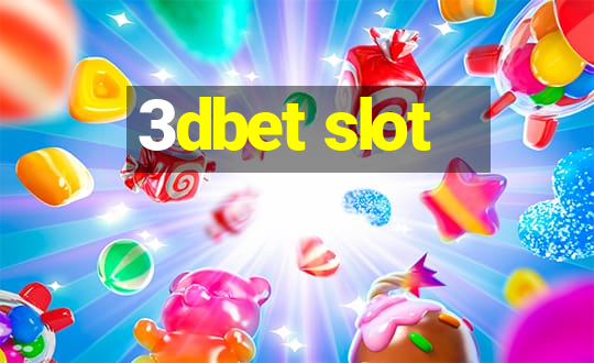 3dbet slot