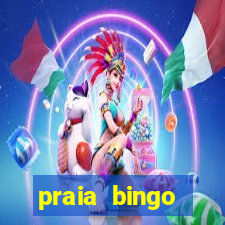 praia bingo dinheiro infinito 2022