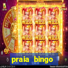 praia bingo dinheiro infinito 2022