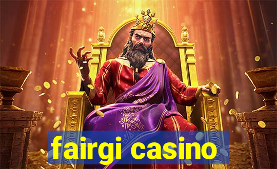 fairgi casino