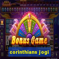 corinthians jogi