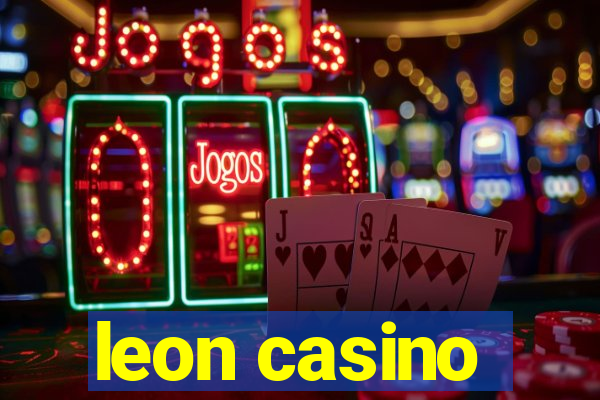 leon casino