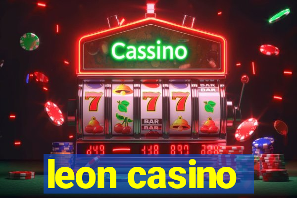 leon casino