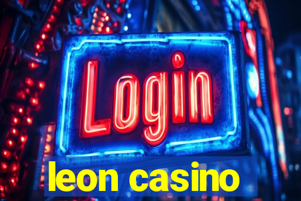 leon casino