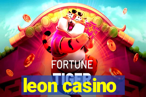 leon casino