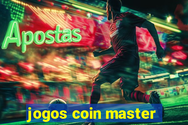 jogos coin master