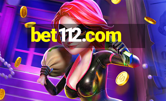 bet112.com