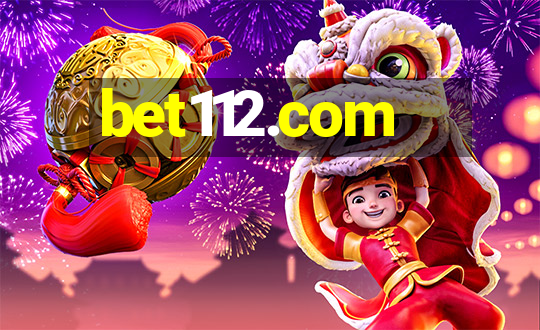 bet112.com