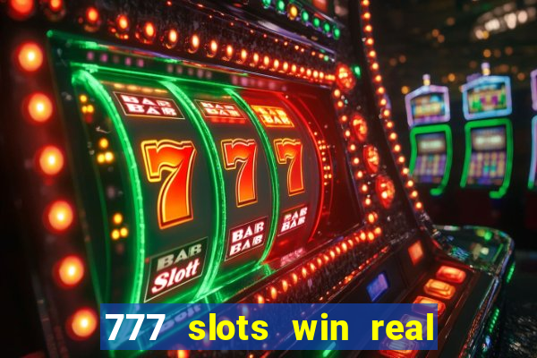 777 slots win real money paytm