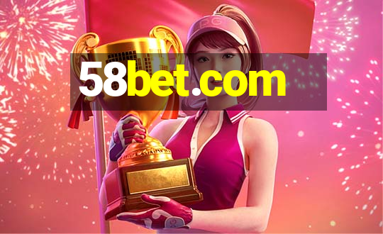 58bet.com