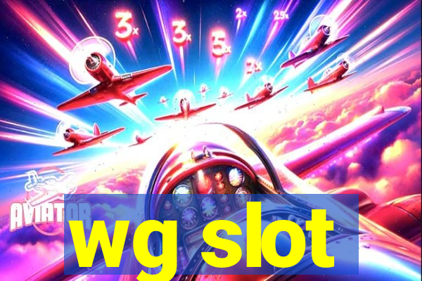 wg slot